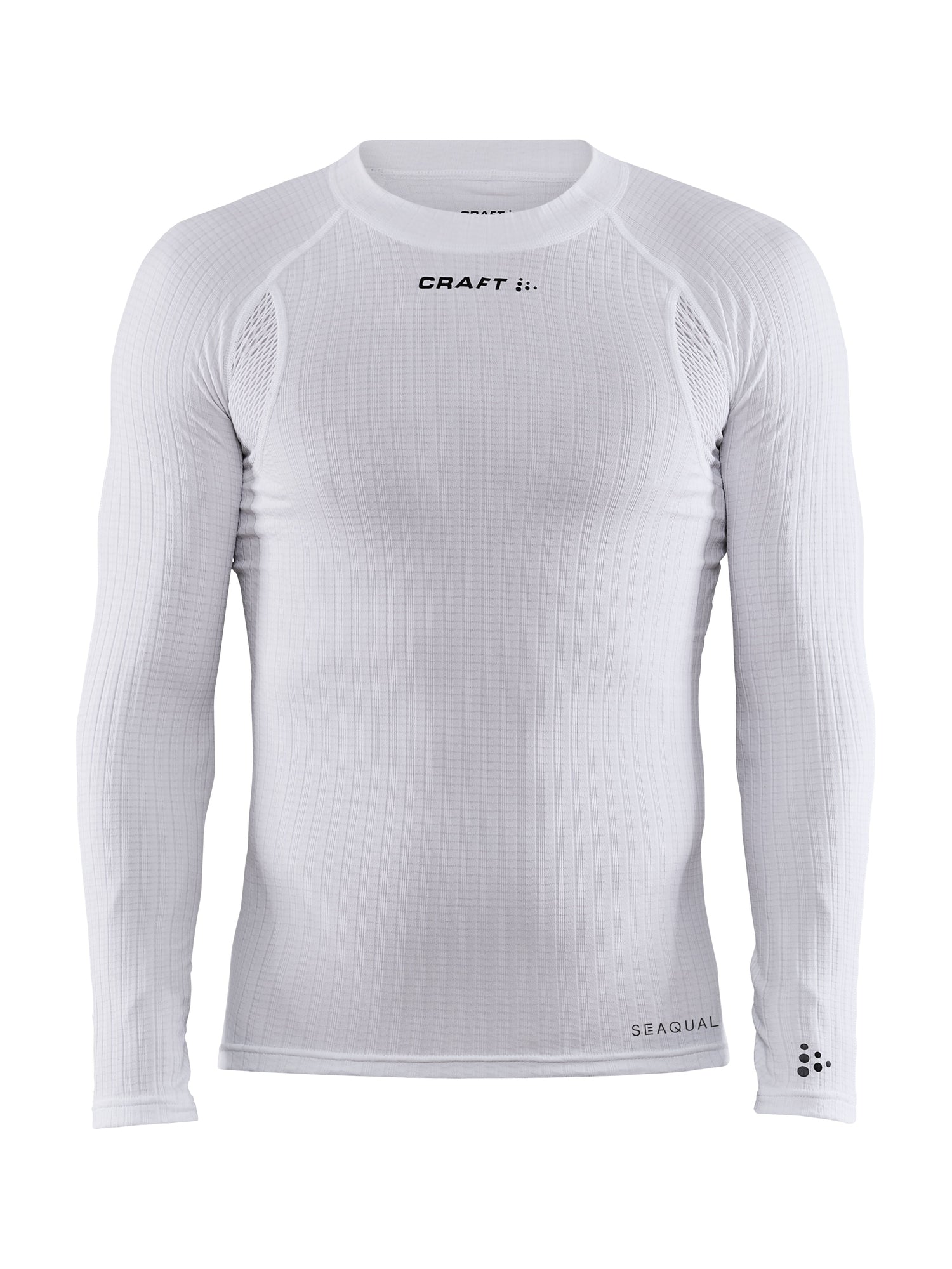 Active Extreme X CN LS M-White