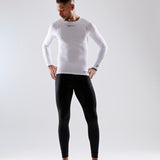 Active Extreme X CN LS M-White