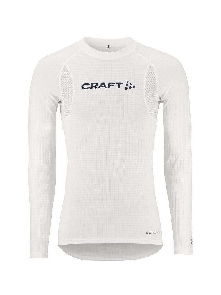 Active Extreme X CN LS M-White/Blaze