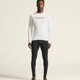 Active Extreme X CN LS M-White/Blaze