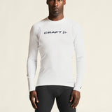 Active Extreme X Cn Ls M-White/Blaze