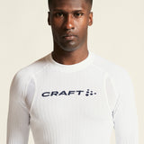 Active Extreme X Cn Ls M-White/Blaze