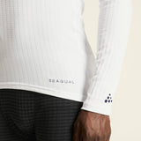 Active Extreme X Cn Ls M-White/Blaze
