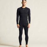 Active Extreme X CN LS M-Black