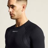 Active Extreme X CN LS M-Black