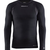 Active Extreme X CN LS M-Black