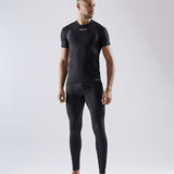 Active Extreme X Pants M-Black