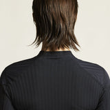Active Extreme X Wind LS W-Black/Granite