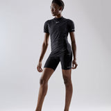 Active Extreme X Wind Boxer W-Black/Granite