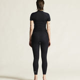 Active Extreme X Wind Pants W-Black/Granite