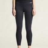 Active Extreme X Wind Pants W-Black/Granite