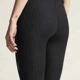 Active Extreme X Wind Pants W-Black/Granite