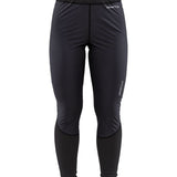 Active Extreme X Wind Pants W-Black/Granite