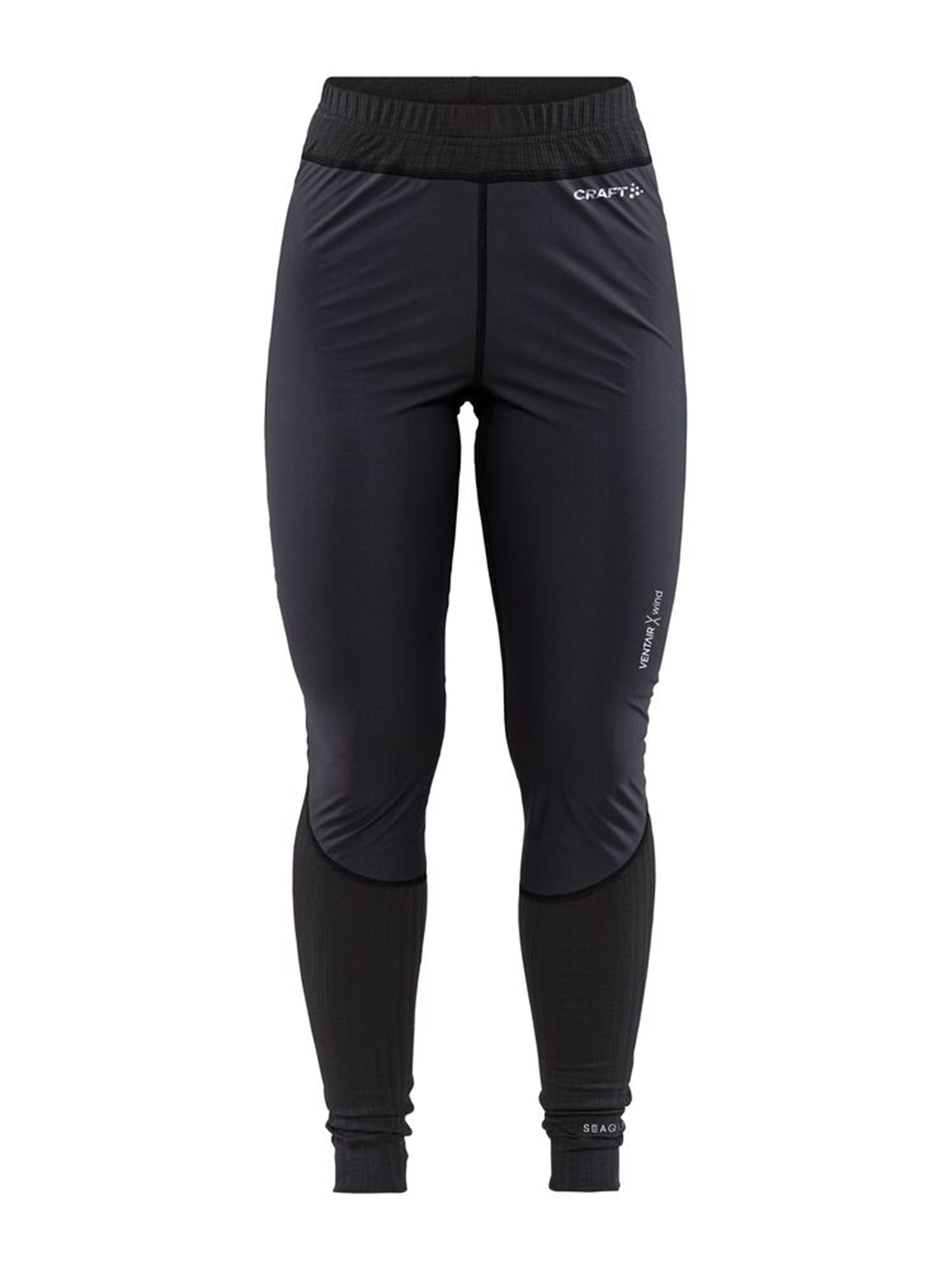 Active Extreme X Wind Pants W-Black/Granite