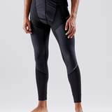 Active Extreme X Wind Pants M-Black/Granite