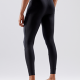Active Extreme X Wind Pants M-Black/Granite