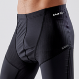 Active Extreme X Wind Pants M-Black/Granite