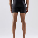 Active Extreme X Wind Boxer M-Black/Granite