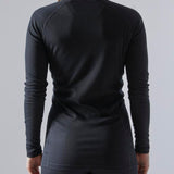 CORE Warm Baselayer Set W-Black