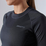 CORE Warm Baselayer Set W-Black