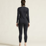 CORE Warm Baselayer Set W-Black