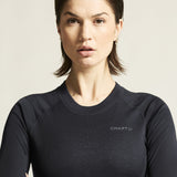 CORE Warm Baselayer Set W-Black