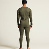 CORE Warm Baselayer Set M-Rift/Dk Forest