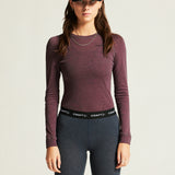 CORE Wool Merino Set W