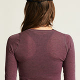 CORE Wool Merino Set W