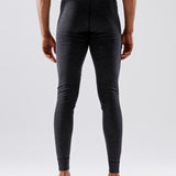 CORE Wool Merino Set M-Black Melange