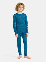 CORE Warm Baselayer Set Jr