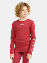 CORE Warm Baselayer Set Jr