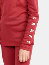 CORE Warm Baselayer Set Jr