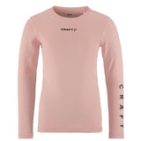 CORE Warm Baselayer Set Jr
