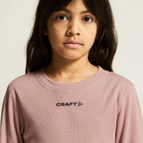 CORE Warm Baselayer Set Jr