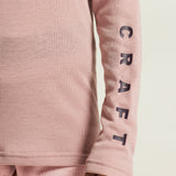 CORE Warm Baselayer Set Jr