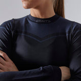 CORE Dry Fuseknit Set W-Black