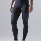 CORE Dry Fuseknit Set W-Black