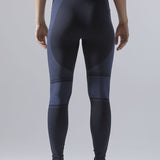 CORE Dry Fuseknit Set W-Black