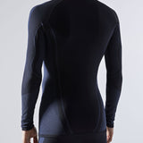 CORE Dry Fuseknit Set M-Black