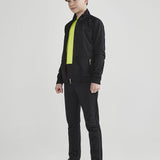 CORE Warm XC Pants Jr-Black