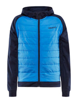 ADV Insulate XC Hood Jacket Jr