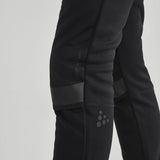 Collant ADV Warm XC Jr-Noir