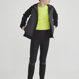 Collant ADV Warm XC Jr-Noir