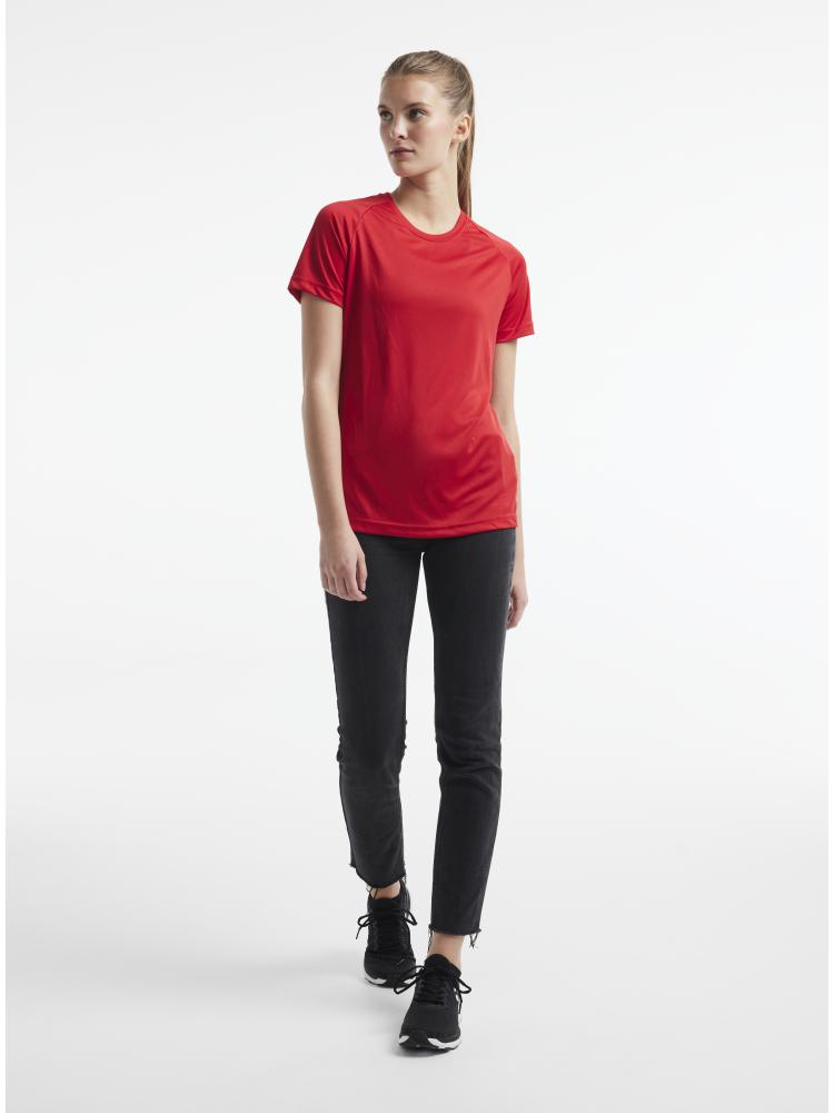 CORE UNIFY TRAINING TEE W