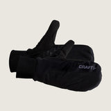 CORE Insulate Mitten-Black