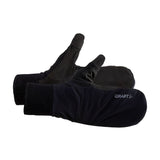 Mitaines ADV Speed-Noires