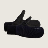 Mitaines ADV Speed-Noires