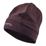 CORE Essence Thermal Hat-Dk Plum