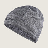 CORE Essence Thermal Hat-Dk Grey Melange